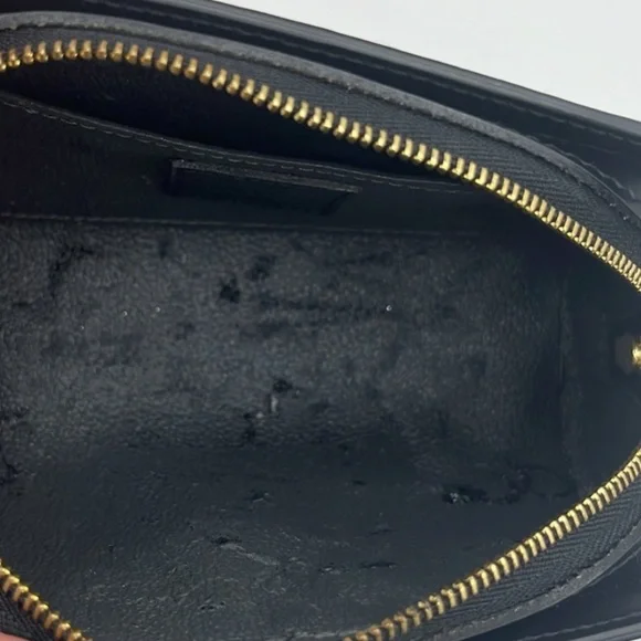 Louis Vuitton Dauphine Epi Clutch - Picture 9 of 12